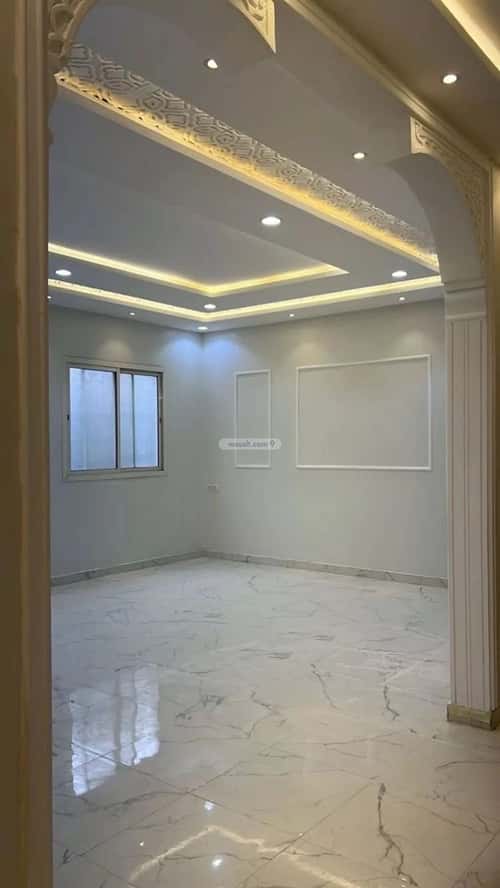 Villa 300 SQM Facing East with 4 Bedrooms Ar-Rimal, East Riyadh, Riyadh