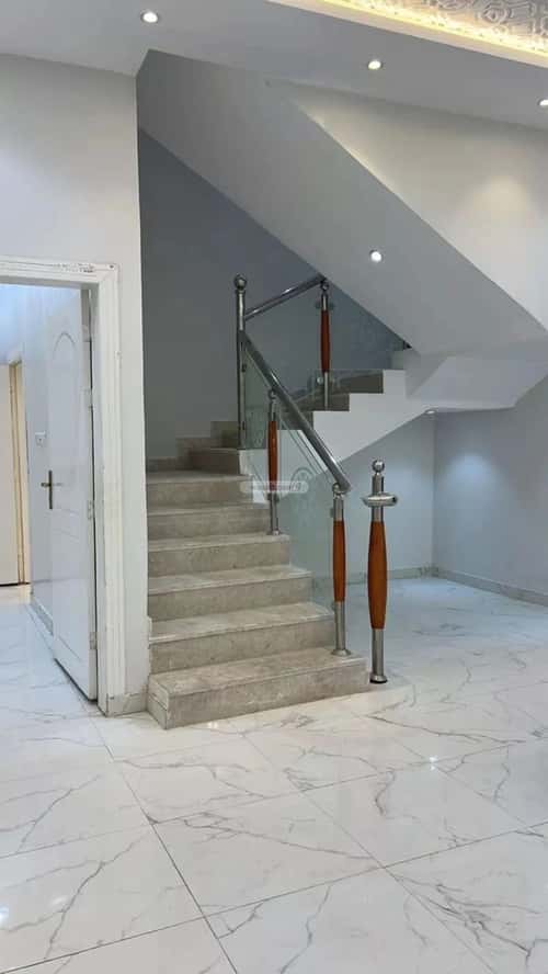 Villa 300 SQM Facing East with 4 Bedrooms Ar-Rimal, East Riyadh, Riyadh