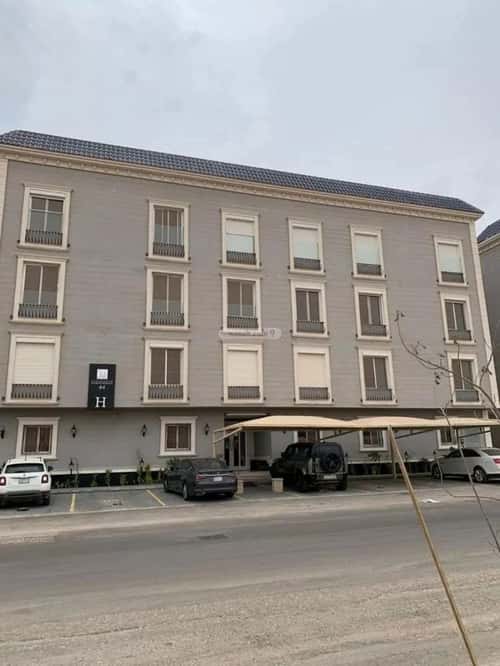 شقة ب 3 غرف الملقا، شمال الرياض، الرياض