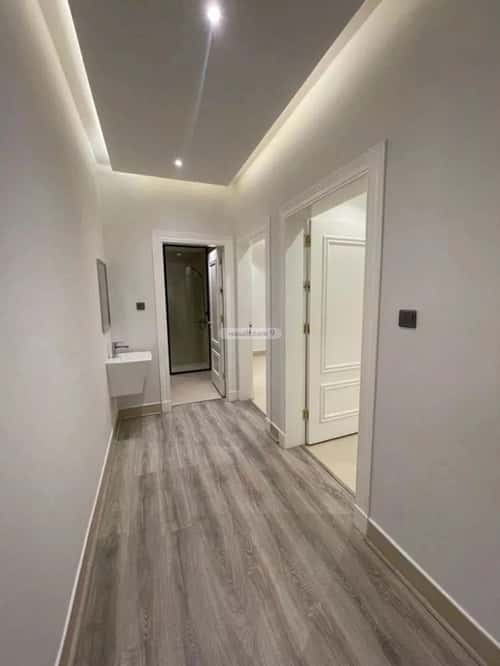 شقة ب 3 غرف الملقا، شمال الرياض، الرياض