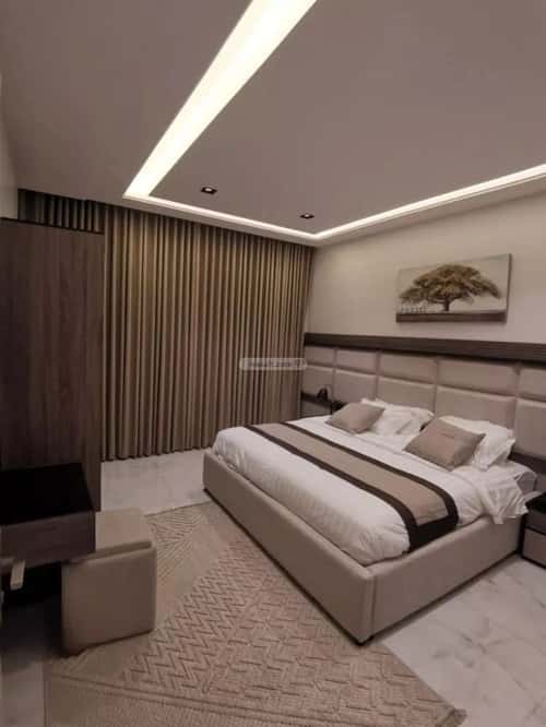 شقة ب 3 غرف الياسمين، شمال الرياض، الرياض