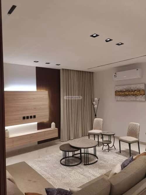 شقة ب 3 غرف الياسمين، شمال الرياض، الرياض