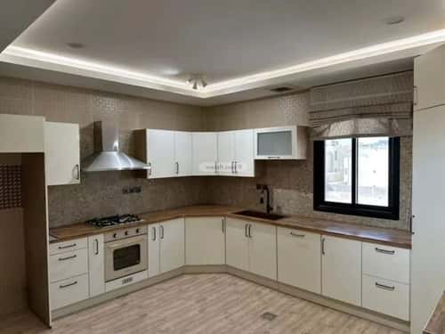 Villa 187 SQM Facing South with 3 Bedrooms Hitteen, North Riyadh, Riyadh