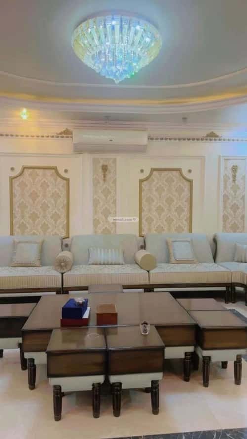 فيلا 10 غرف في ظهرة لبن