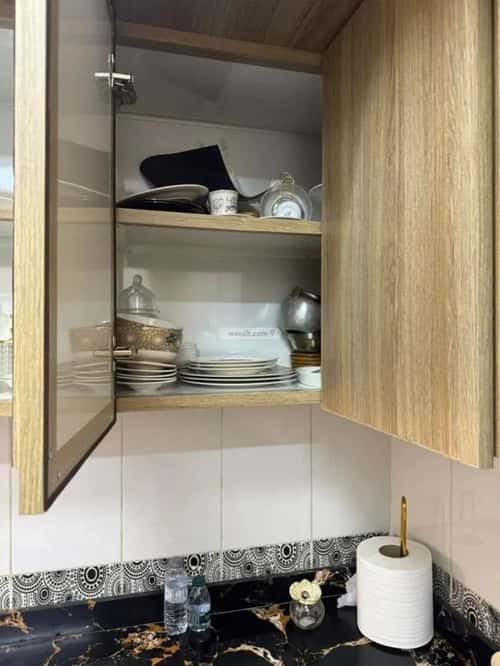 فيلا 450 متر مربع غربية على شارع 15م ظهرة لبن، غرب الرياض، الرياض