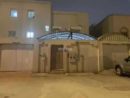 فيلا 375 متر مربع جنوبية على شارع 20م الروابي، شرق الرياض، الرياض