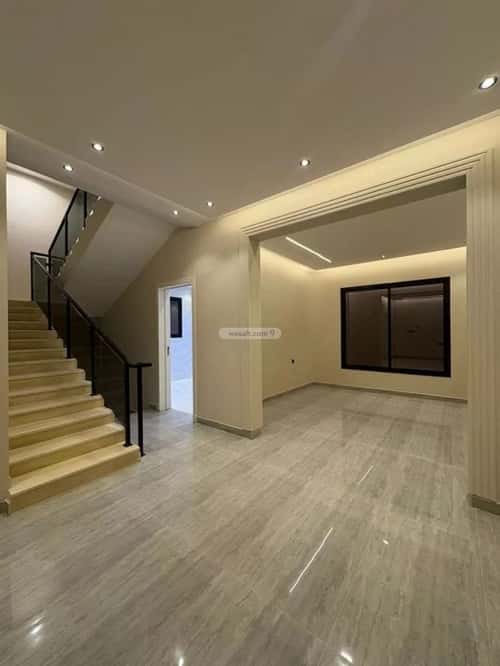 فيلا 200 متر مربع شرقية على شارع 15م العريجاء الغربي، غرب الرياض، الرياض