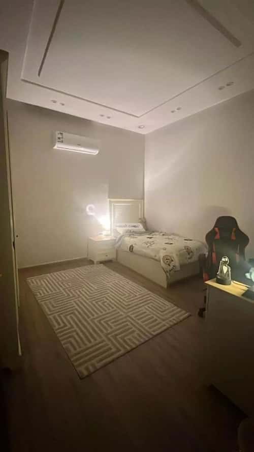 Villa 269 SQM Facing East on 15m Width Street Okaz, South Riyadh, Riyadh