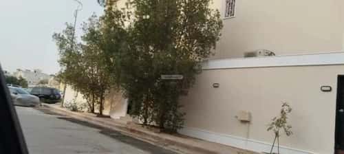 Villa 274 SQM Facing South East on 15m Width Street An-Narjis, North Riyadh, Riyadh