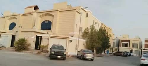 فيلا 274 متر مربع جنوبية شرقية على شارع 15م النرجس، شمال الرياض، الرياض