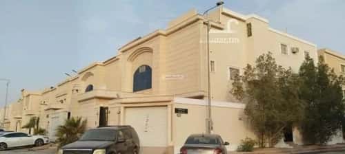 Villa 274 SQM Facing South East on 15m Width Street An-Narjis, North Riyadh, Riyadh