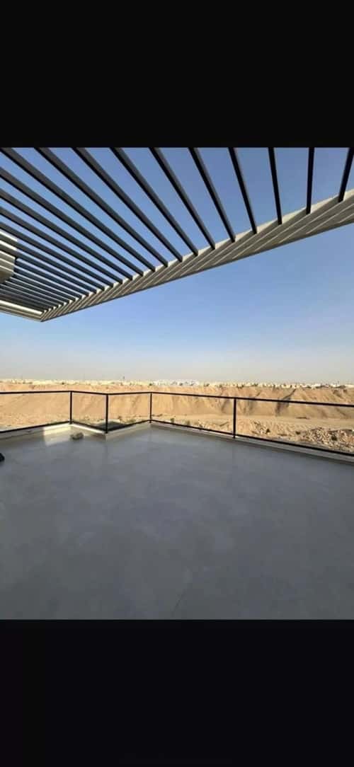 فيلا 452 متر مربع جنوبية على شارع 18م المهدية، غرب الرياض، الرياض