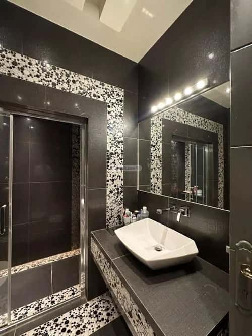 شقة ب 3 غرف العقيق، شمال الرياض، الرياض