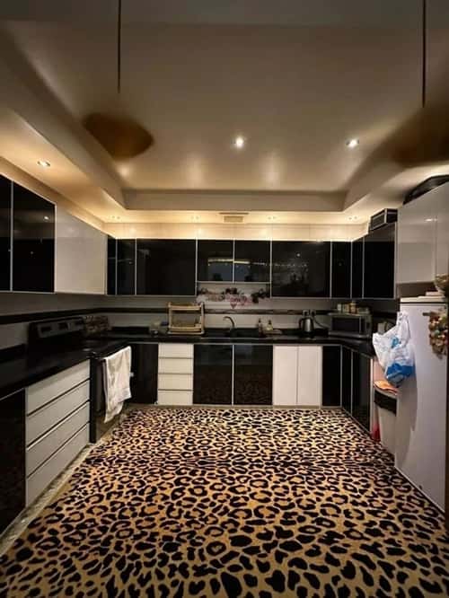 شقة ب 3 غرف العقيق، شمال الرياض، الرياض