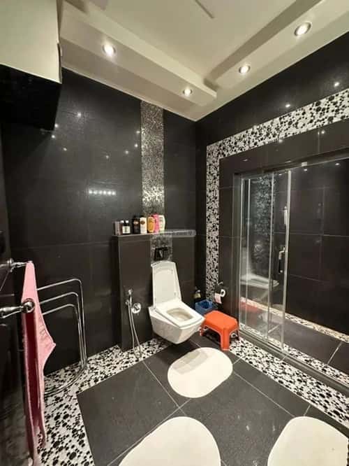 شقة ب 3 غرف العقيق، شمال الرياض، الرياض