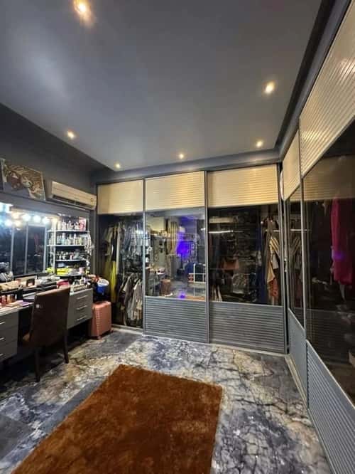 شقة ب 3 غرف العقيق، شمال الرياض، الرياض