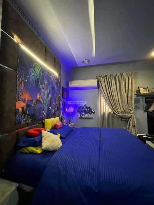 شقة ب 3 غرف العقيق، شمال الرياض، الرياض