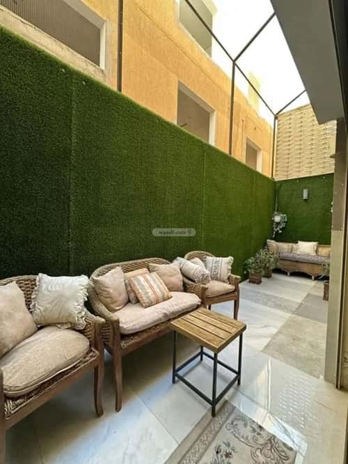 Apartment with 3 Bedrooms Al-Aqeek, North Riyadh, Riyadh