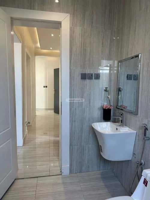 شقة بغرفتين القادسية، شرق الرياض، الرياض