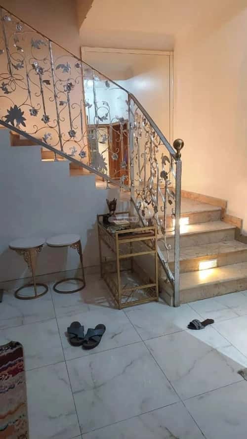 Villa 312 SQM Facing South on 20m Width Street Ash-Shohda, East Riyadh, Riyadh