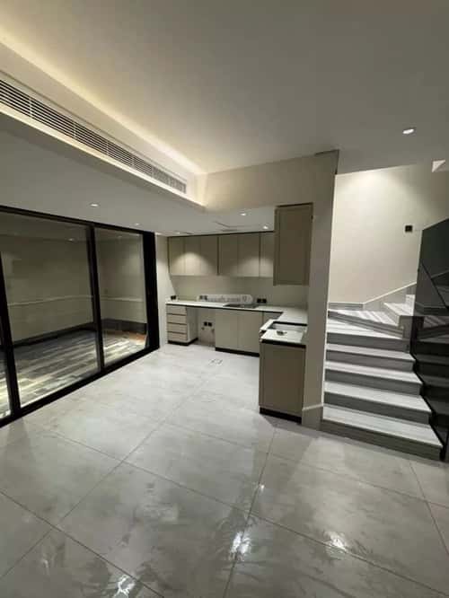 Villa 213 SQM Facing East with 5 Bedrooms Al-Arid, North Riyadh, Riyadh