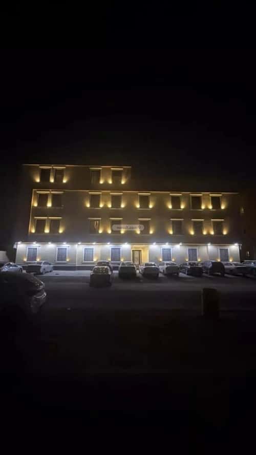 شقة ب 4 غرف الرمال، شرق الرياض، الرياض