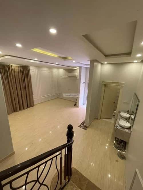 فيلا 250 متر مربع واجهة شمالية ب 4 غرف النرجس، شمال الرياض، الرياض