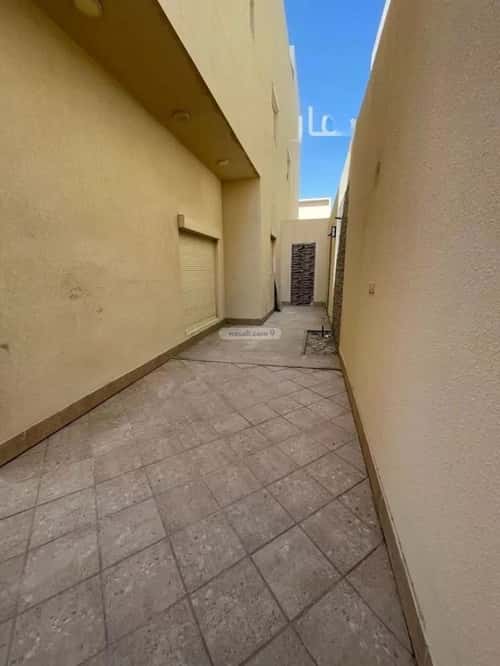 فيلا 250 متر مربع واجهة شمالية ب 4 غرف النرجس، شمال الرياض، الرياض