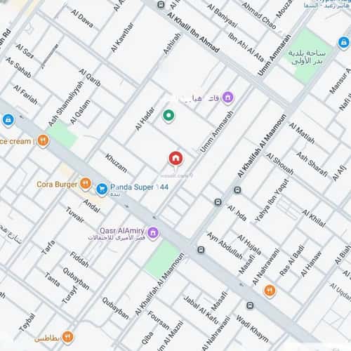 أرض 754 متر مربع جنوبية على شارع 30م بدر، جنوب الرياض، الرياض