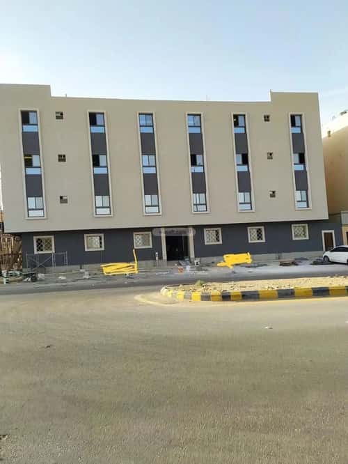 Apartment with 4 Bedrooms Dahrat Laban, West Riyadh, Riyadh