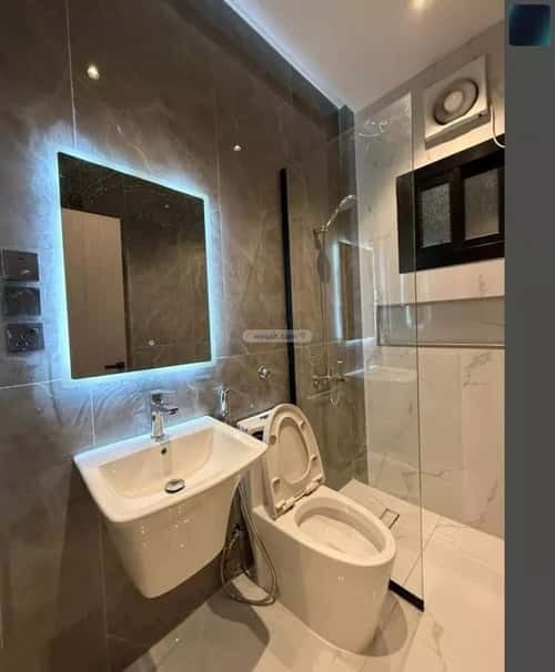 شقة 5 غرف في السلامة