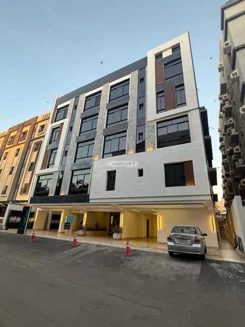 شقة ب 4 غرف السلامة، شمال جدة، جدة