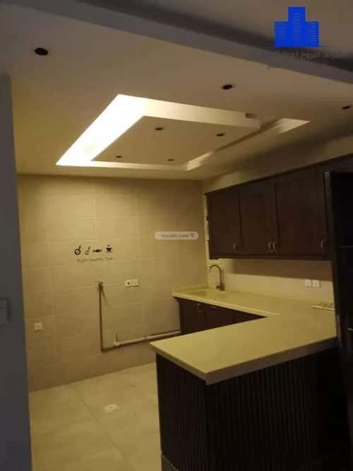 شقة ب 4 غرف النهضة، شمال جدة، جدة