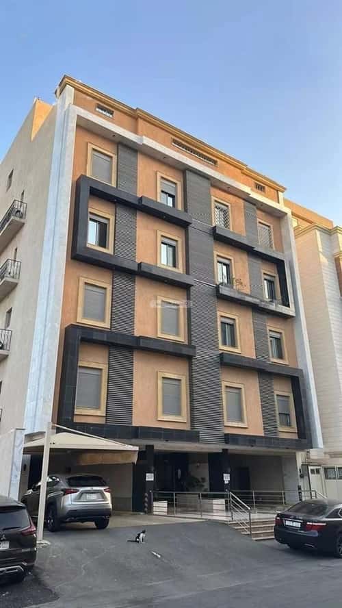 Apartment with 3 Bedrooms Al Nahdah, North Jeddah, Jeddah