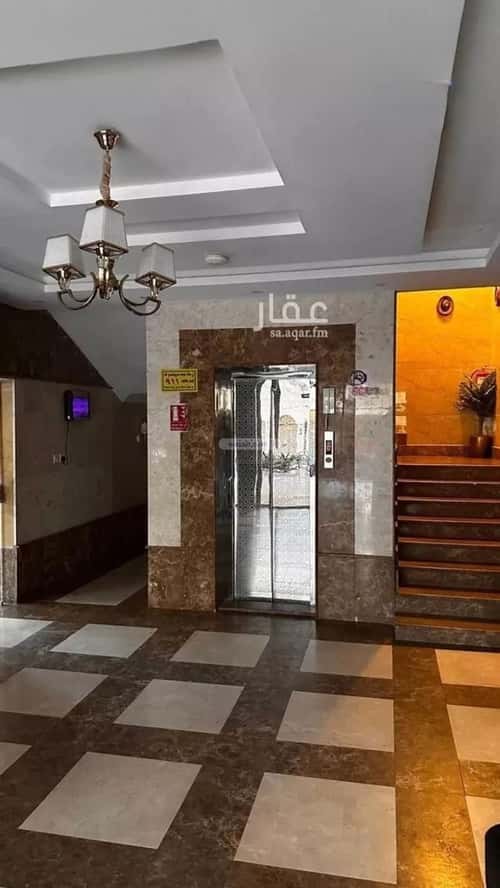 شقة ب 3 غرف النهضة، شمال جدة، جدة