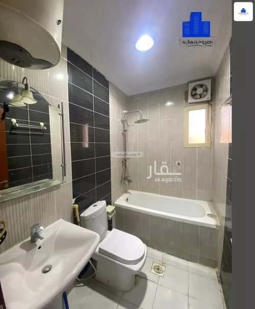 شقة ب 4 غرف النهضة، شمال جدة، جدة