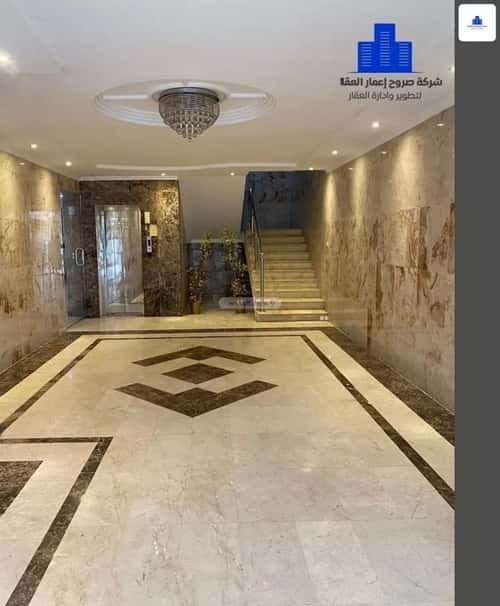 Apartment with 4 Bedrooms Al Nahdah, North Jeddah, Jeddah