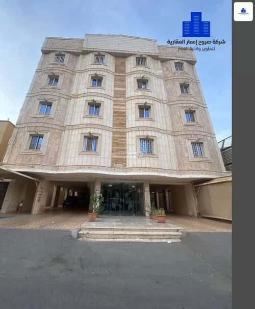Apartment with 4 Bedrooms Al Nahdah, North Jeddah, Jeddah