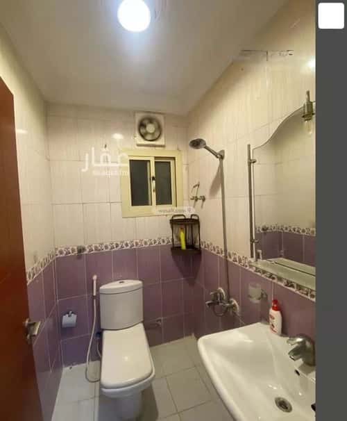 شقة ب 4 غرف النهضة، شمال جدة، جدة