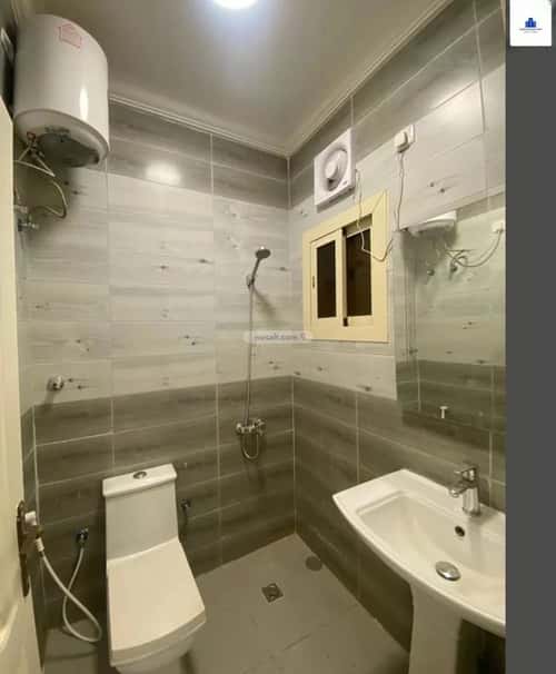 شقة ب 3 غرف النهضة، شمال جدة، جدة