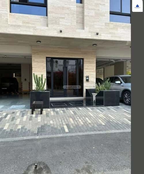 Apartment with 3 Bedrooms Al Nahdah, North Jeddah, Jeddah