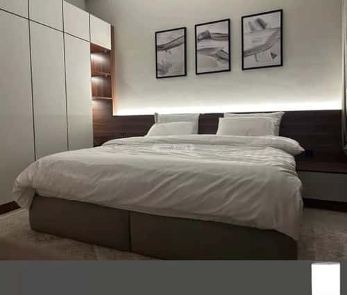 شقة ب 3 غرف النهضة، شمال جدة، جدة