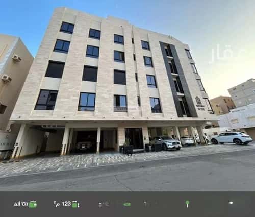 Apartment with 3 Bedrooms Al Nahdah, North Jeddah, Jeddah