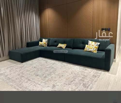 Apartment with 3 Bedrooms Al Nahdah, North Jeddah, Jeddah