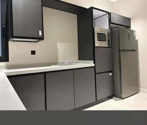 شقة ب 3 غرف النهضة، شمال جدة، جدة