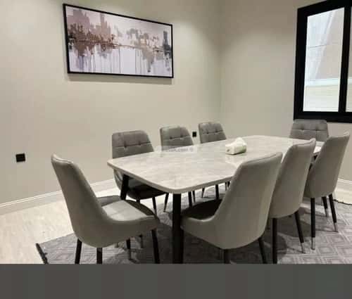 Apartment with 3 Bedrooms Al Nahdah, North Jeddah, Jeddah