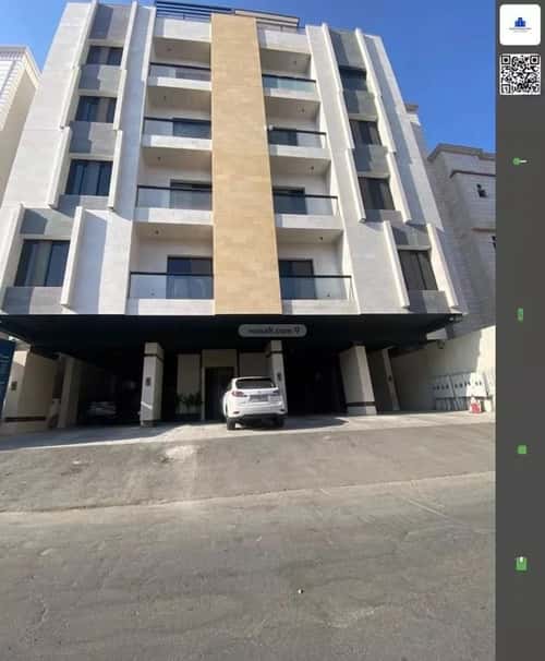 Apartment with 4 Bedrooms Al Nahdah, North Jeddah, Jeddah
