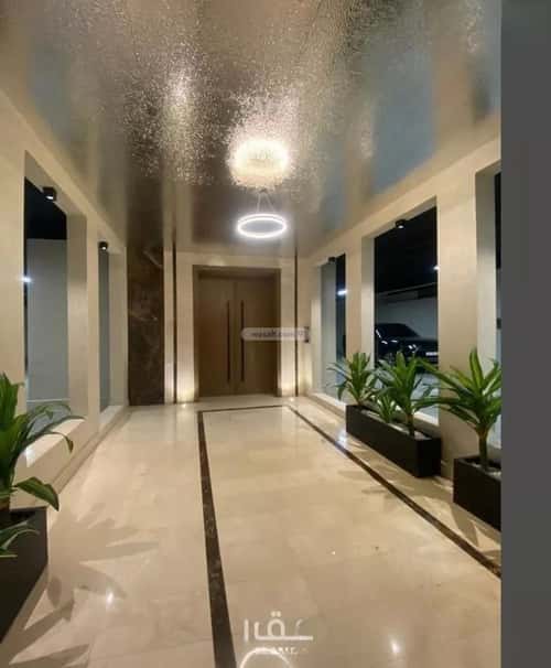 Apartment with 4 Bedrooms Al Nahdah, North Jeddah, Jeddah