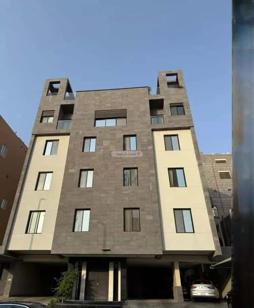 Apartment with 3 Bedrooms Al Nahdah, North Jeddah, Jeddah