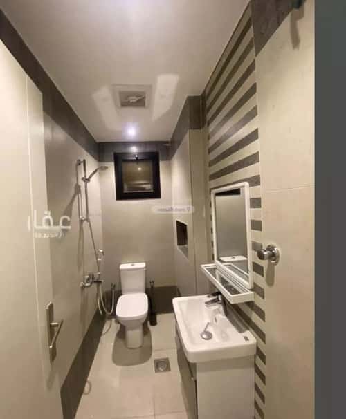 شقة ب 3 غرف النهضة، شمال جدة، جدة